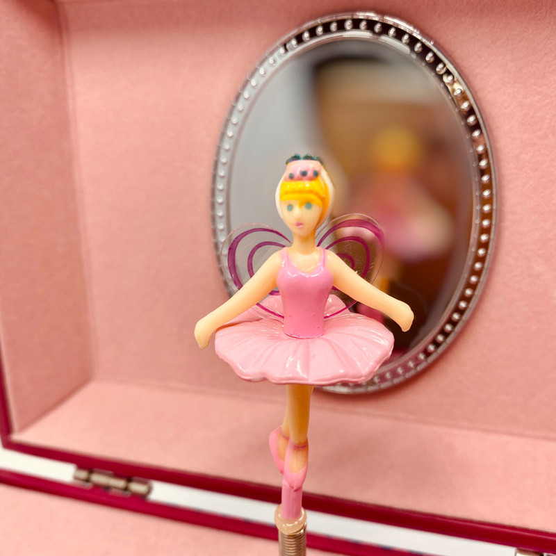 Product image: Svoora musical jewelry box esperides ivone-null