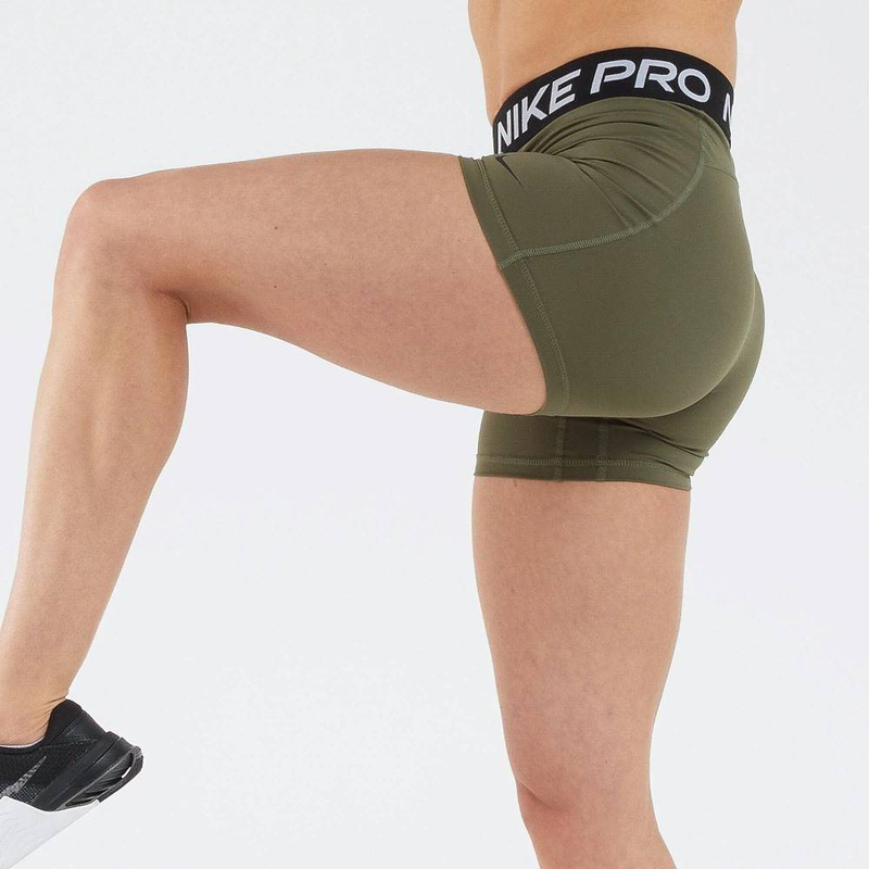 Pro womens 365 short 5in-null