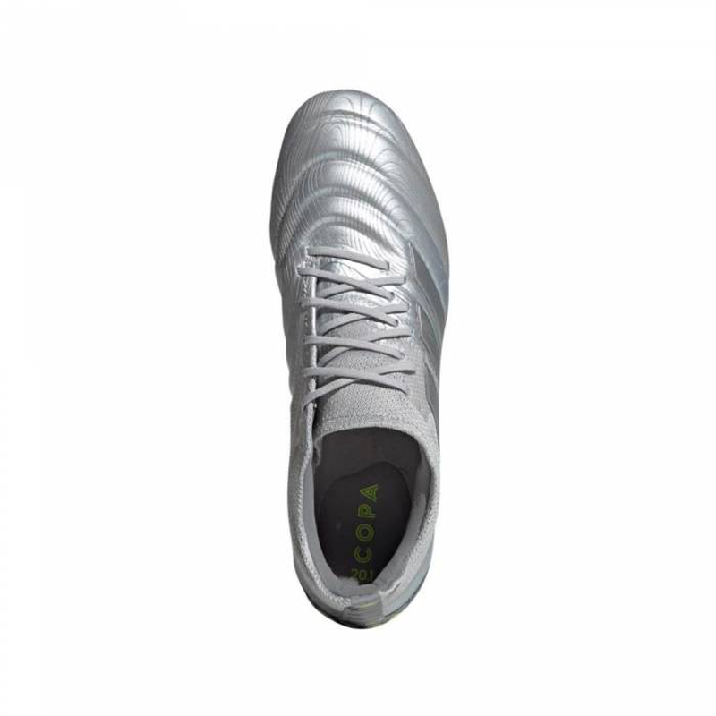 Copa 20.1 soft ground boots-null
