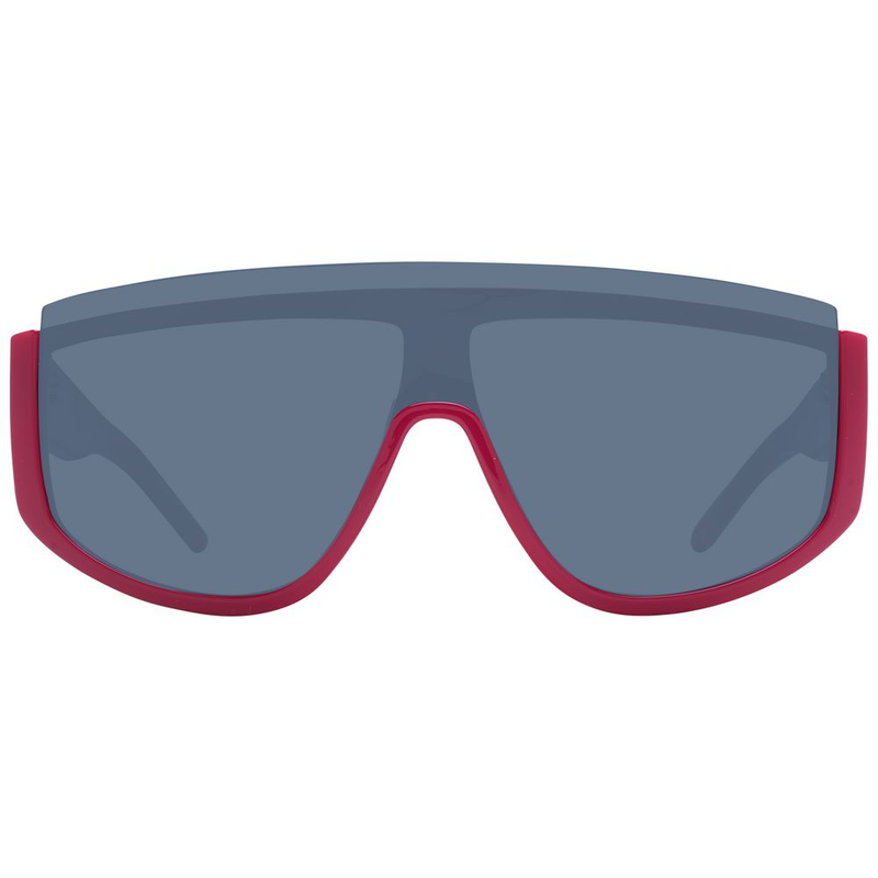 Multicolor polyamide sunglasses-null
