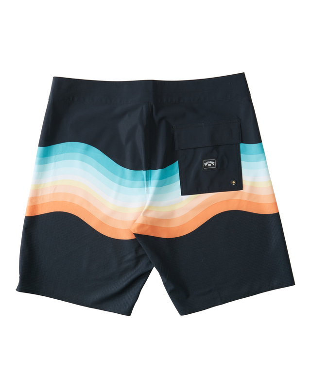 Billabong men boardshorts t street Airlite (c1bs38-558)-null