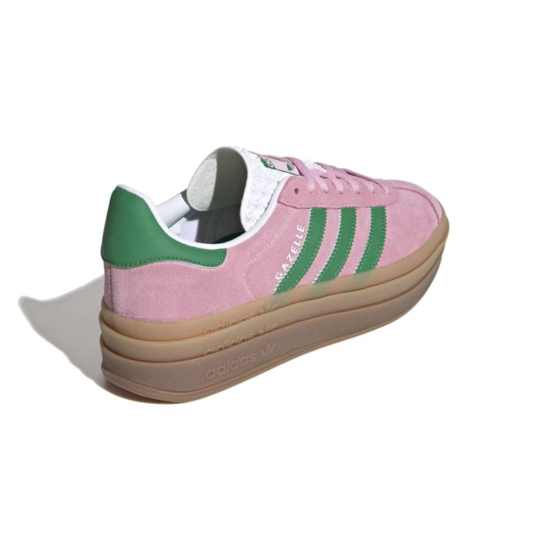 Adidas gazelle bold w-null