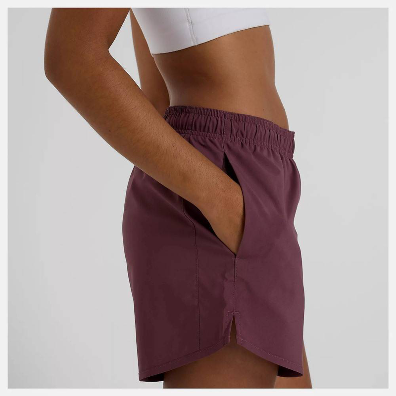 Product image: 2 in 1 short 3 inch-null