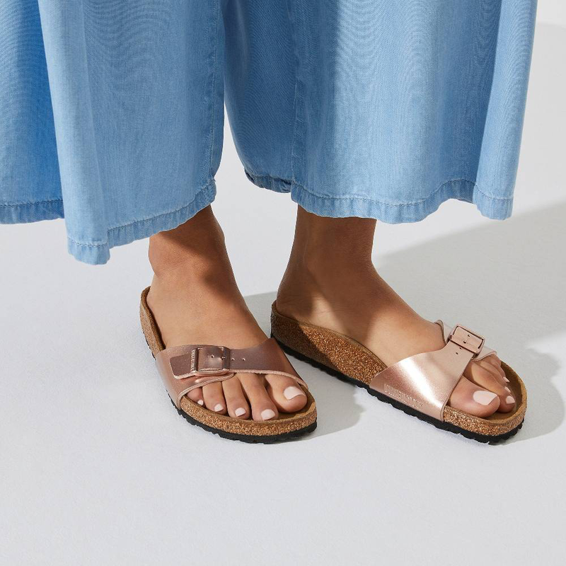 Madrid birko-flor narrow-null