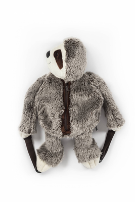 Backpack sloth