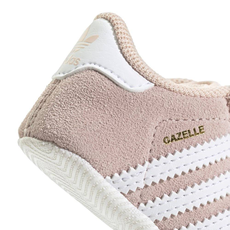 Adidas gazelle crib-null