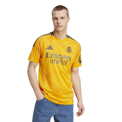 Real a jersey, Orange, medium