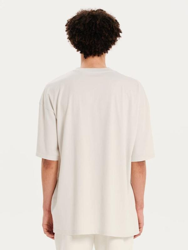 Men's s/s oversized t-shirt-null