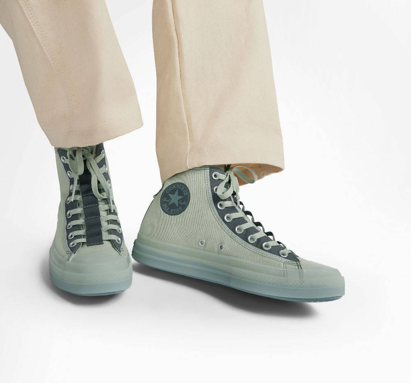 Chuck 70 ex explorer sneakers image number null