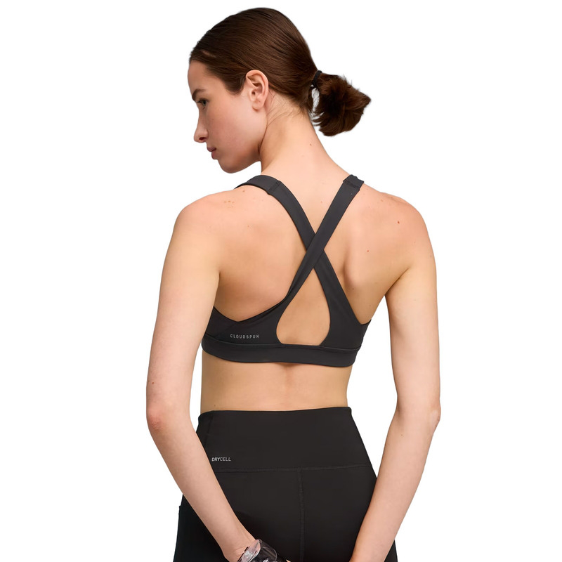 Puma women cloudspun bra mid bust-null