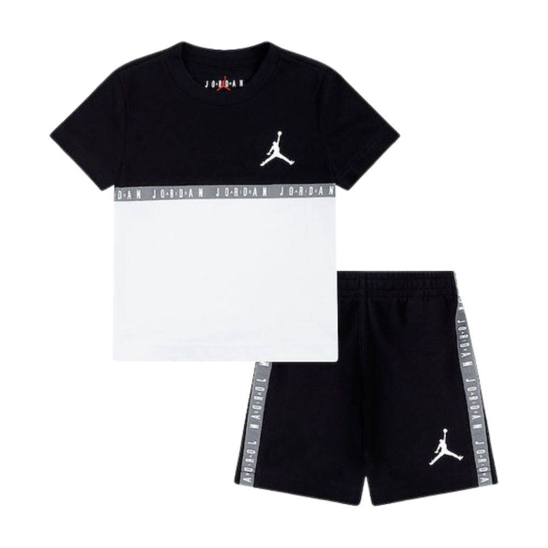 Nike jordan little kids jumpman blocked ft taping set-null