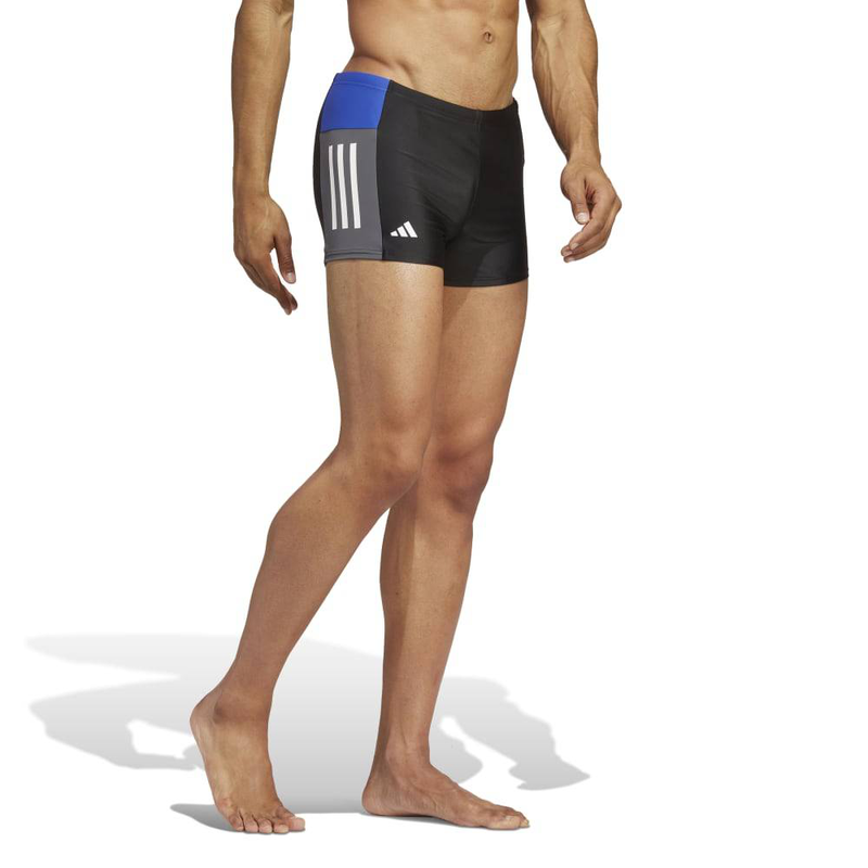 Product image: Block 3-stripes boxer-null