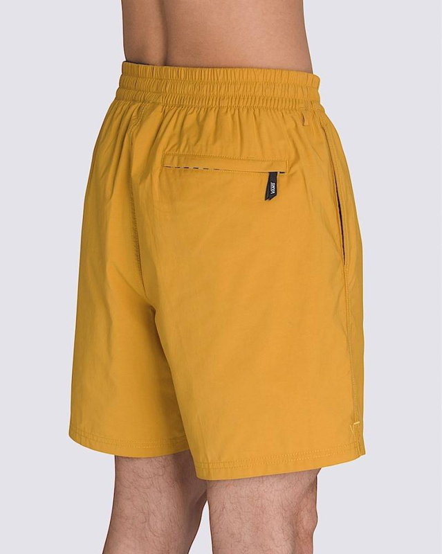 Product image: Vans primary solid elastic board short 17"-null