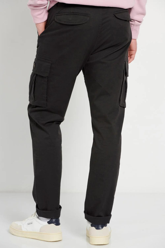 Product image: Funkybuddha trousers cargo-null