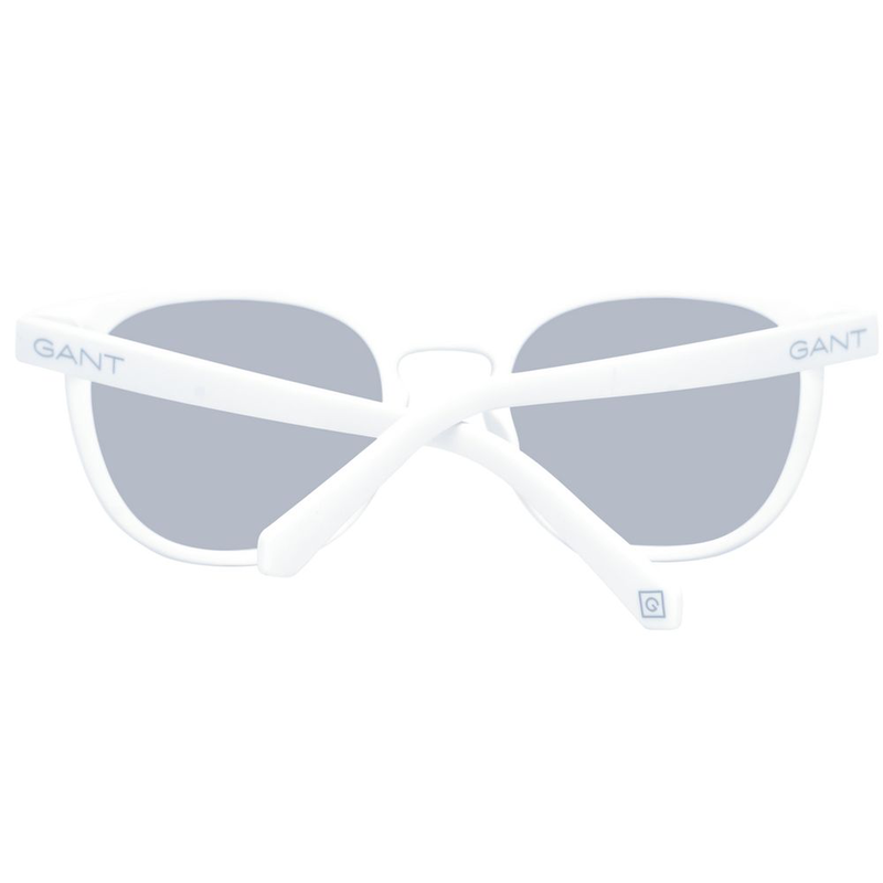 White plastic sunglasses-null