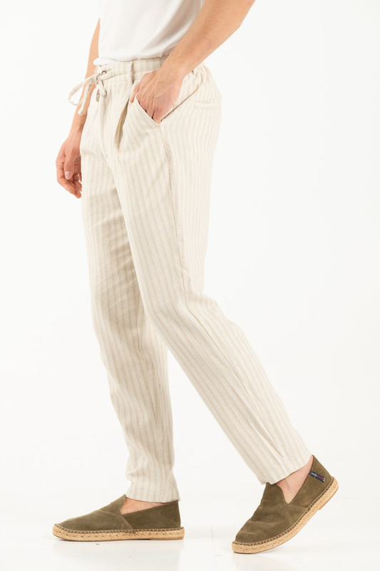 Vittorio sardo pants-null