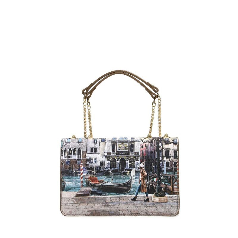 Ynot italy ladies bag-null