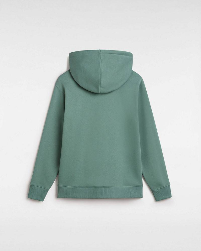 Product image: Flying v bff womens crew sweatshirt-null