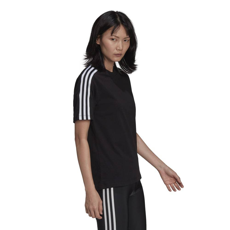 Adidas tight tee-null