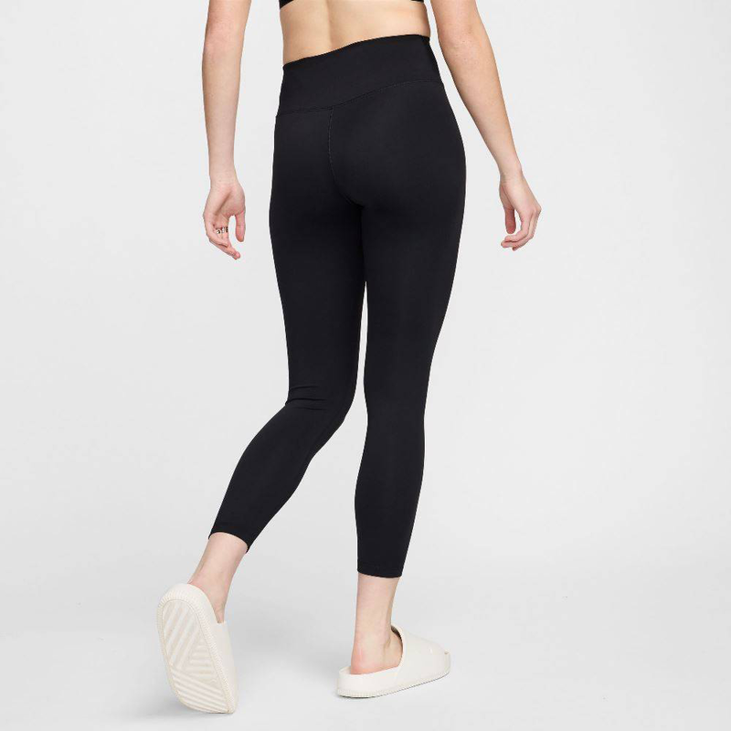 One Dri-FIT high-rise 7/8 leggings image number null