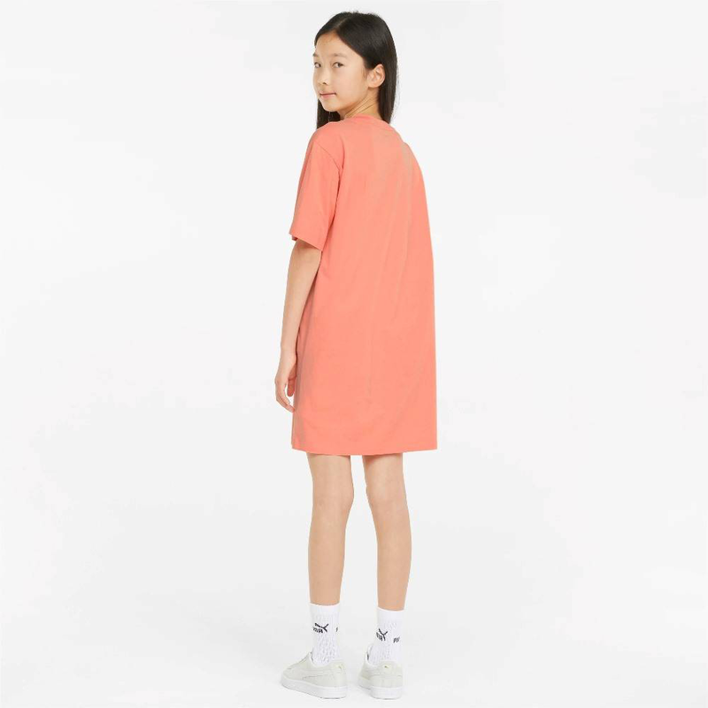 Product image: Puma girls tee dress jr-null