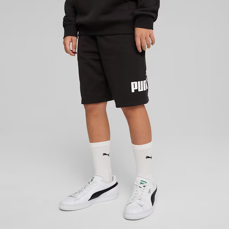 Puma essentials no. 1 logo 01-null