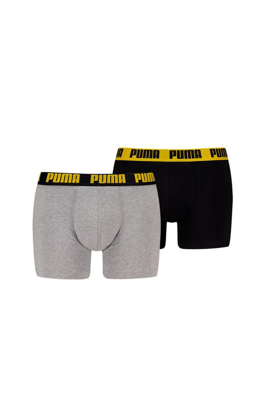 Product image: Puma 938320 puma men everyday basic boxer 2p-null