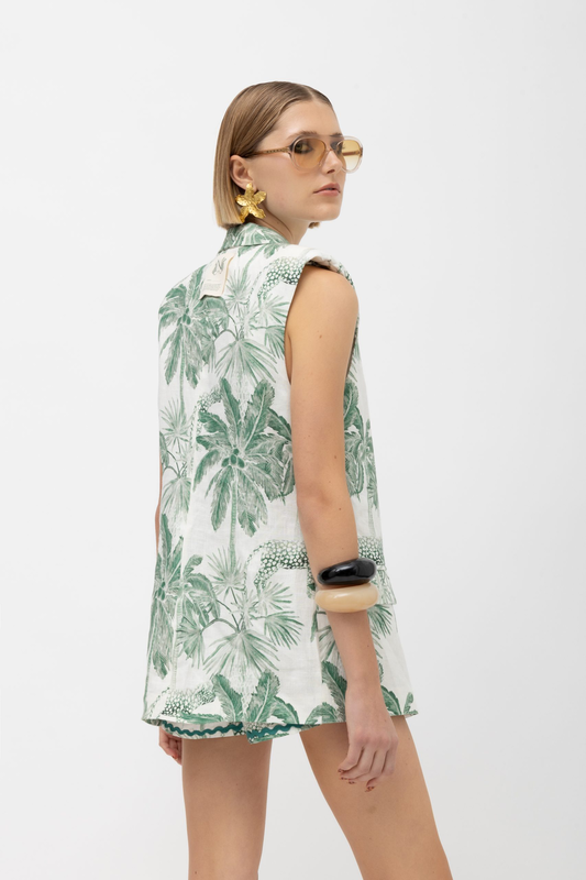 Product image: Mallory puba blazer-null
