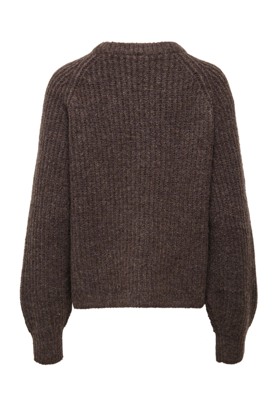 Only gila life ls structure knitwear-null