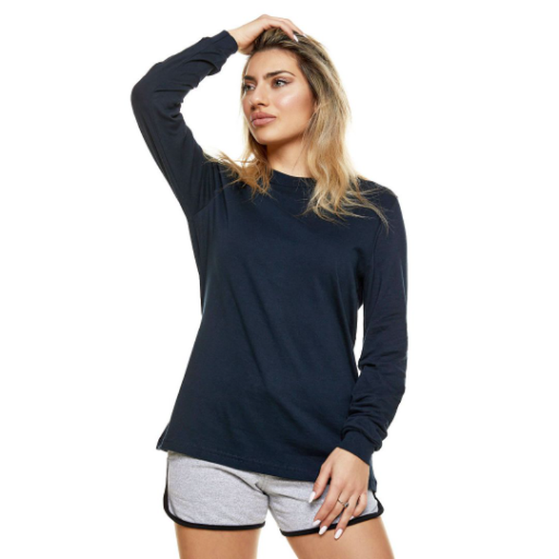 Product image: Long sleeve unisex shirt #1349-null