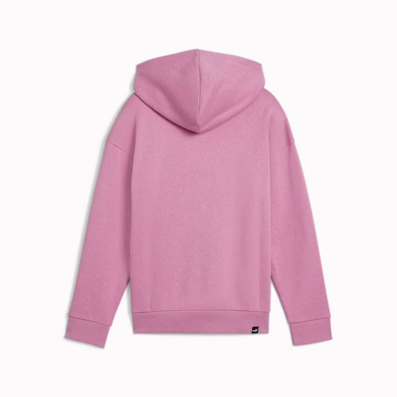 Product image: Ess+ animal hoodie fleece g-null