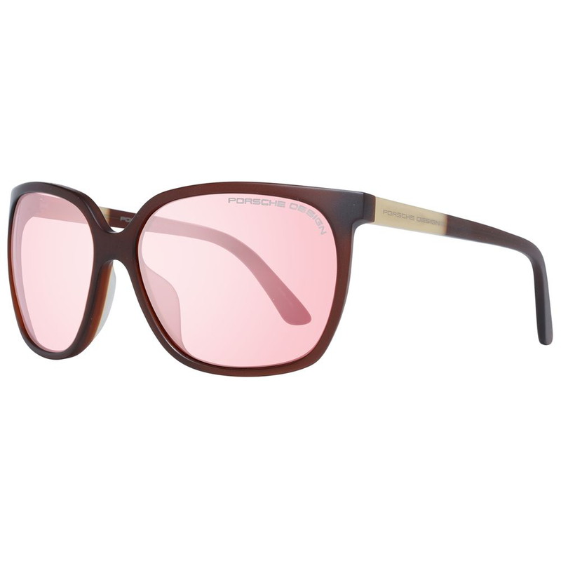 Multicolor acetate sunglasses-null