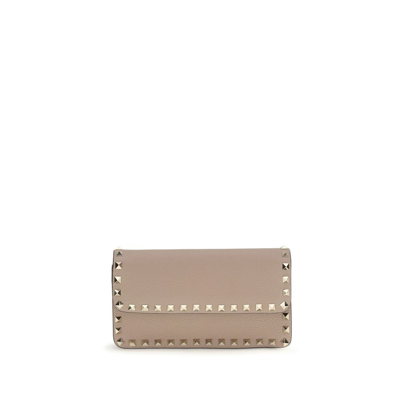 Multicolor calf leather bos taurus wallet-null
