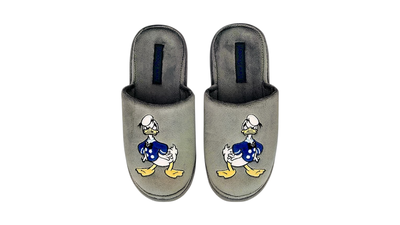 Parex donald duck slippers, , medium