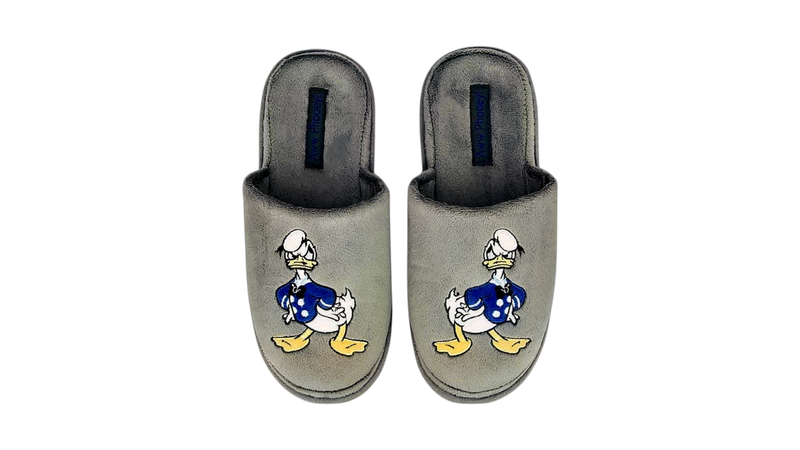 Parex donald duck slippers-null