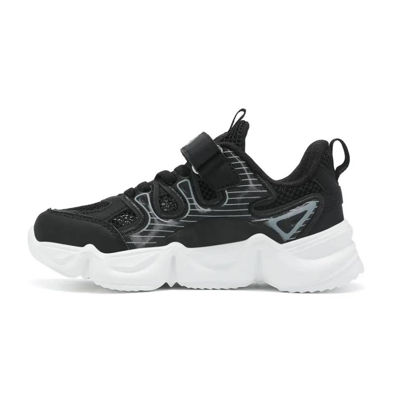 Orion memory velcro kids shoes-null