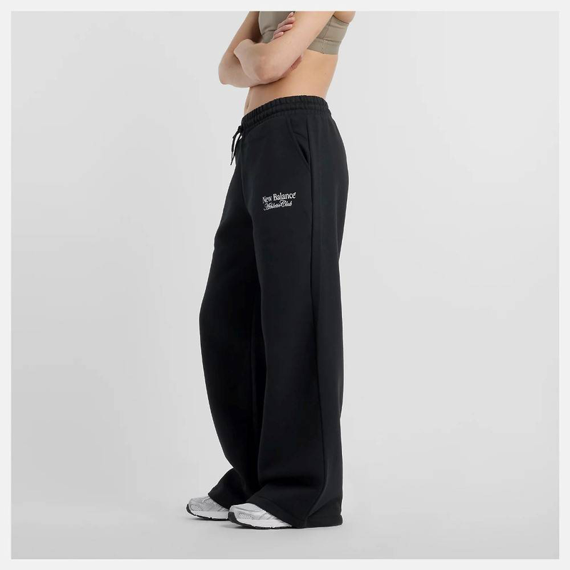 Product image: New balance wide leg jogger-null