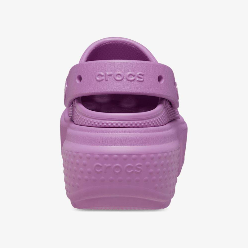 Stomp clog-null