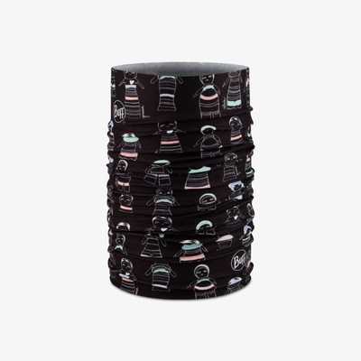 Original ecostretch camwa black, , medium
