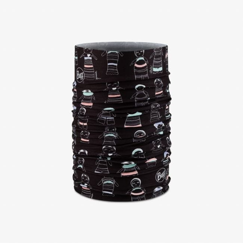 Product image: Original ecostretch camwa black-null