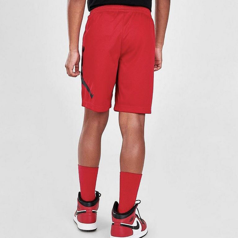 Product image: Jordan jumpman wrap mesh short-null