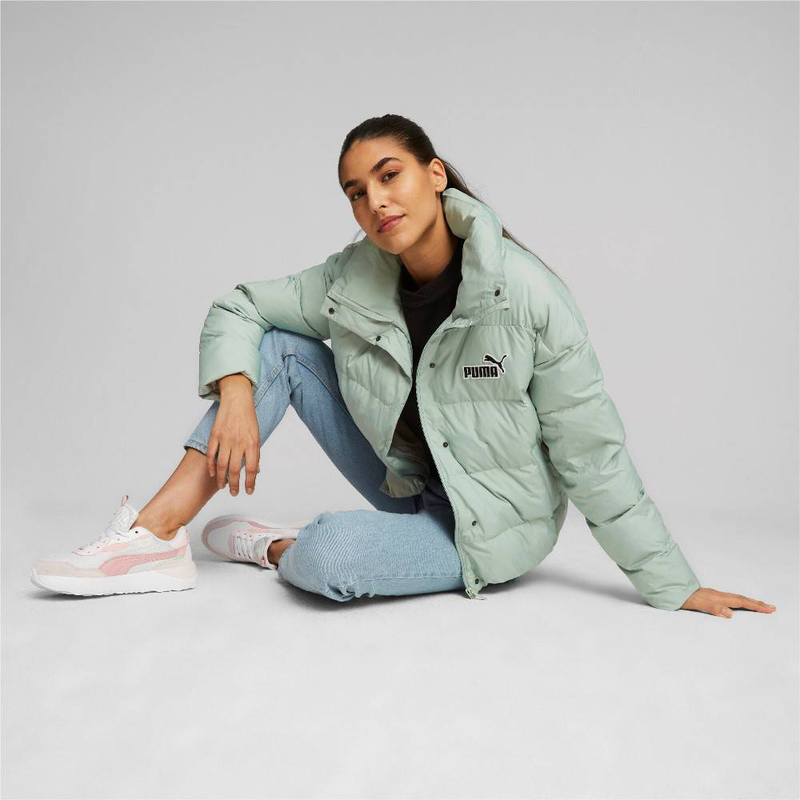 Product image: Better polyball womens puffer-null