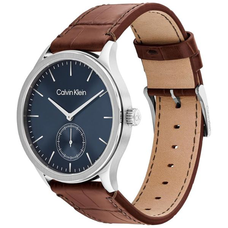 Calvin Klein tailored watch-null