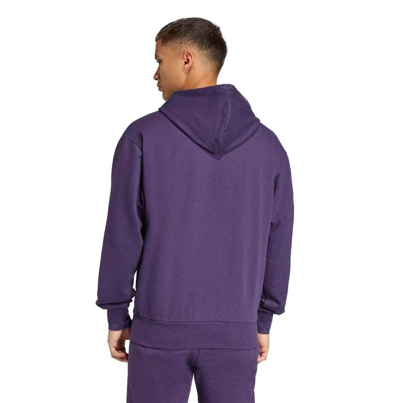 Men feelcozy hoodie-null