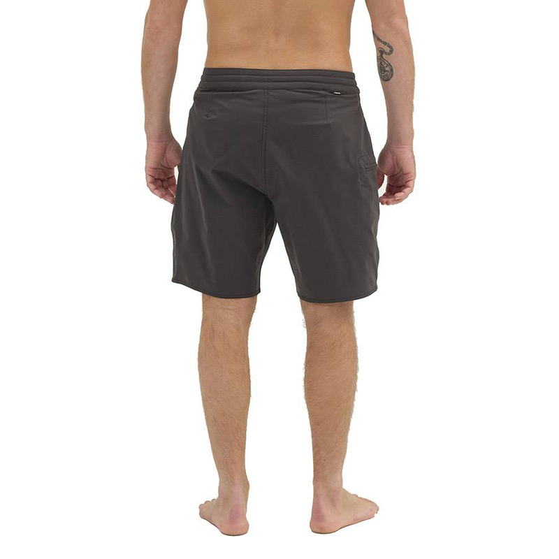 Product image: Monochrome mens board shorts-null