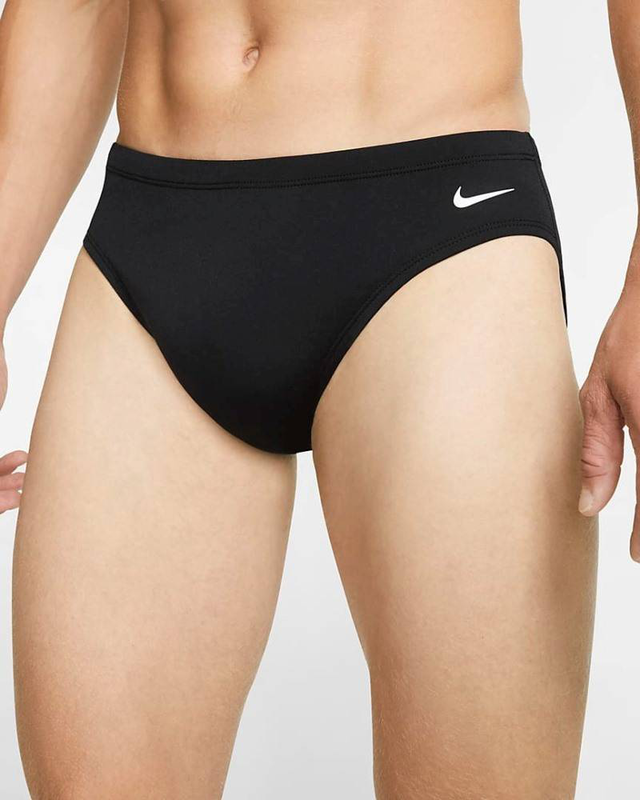 Swim mens brief swimsuit-null