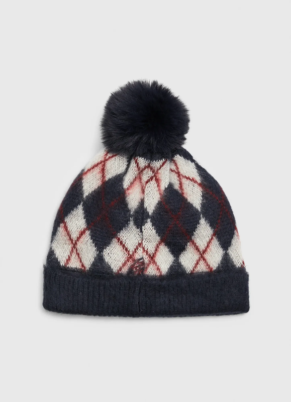 Ally hat accessory kids girl-null