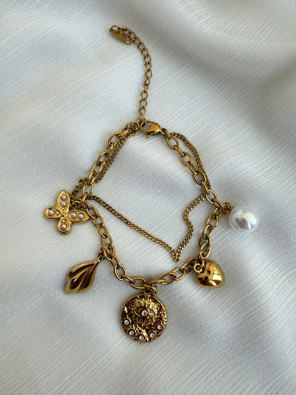 Product image: “delos” bracelet-null