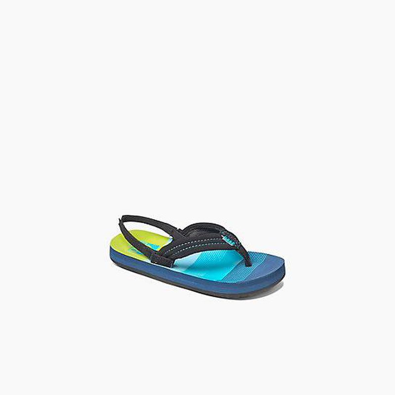 Ahi boys sandals-null
