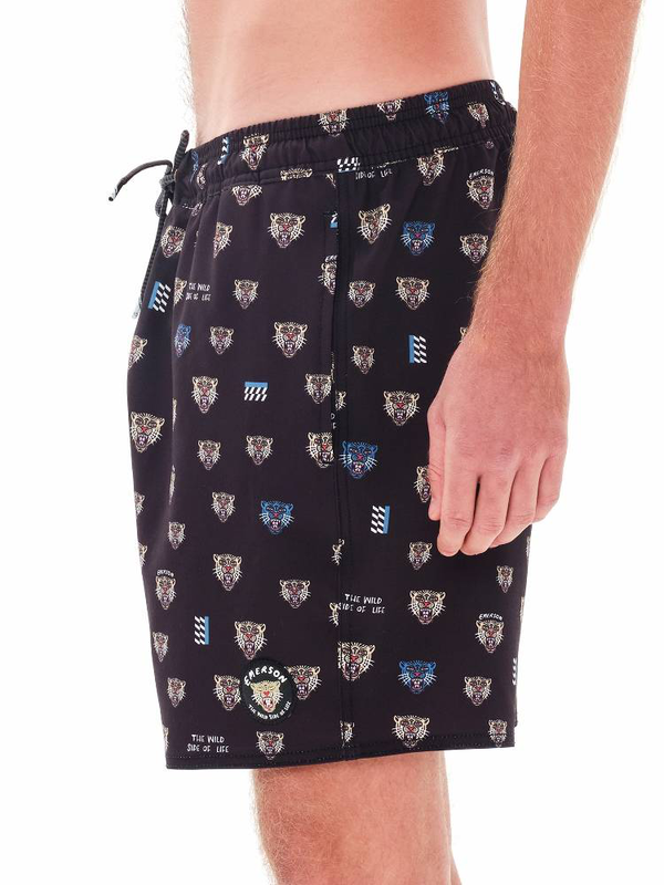 Mens board shorts image number null